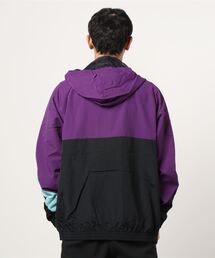 アンブロ　シェルジャケット UMBRO/別注 Sheer Nylon Jacket｜Daytona Park(FREAK'S STORE