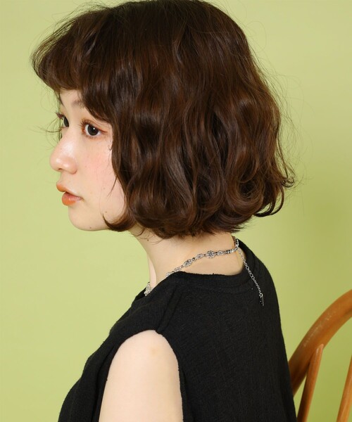 FREAK'S STORE(フリークスストア)の「WHIM/ウィム Liah/リア(ネックレス・レディース・シルバー・ONE SIZE)」の5枚目の写真