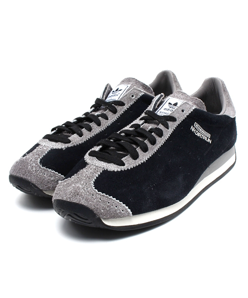 adidas Originals（アディダスオリジナルス）の「NH DIRTRUN M25772