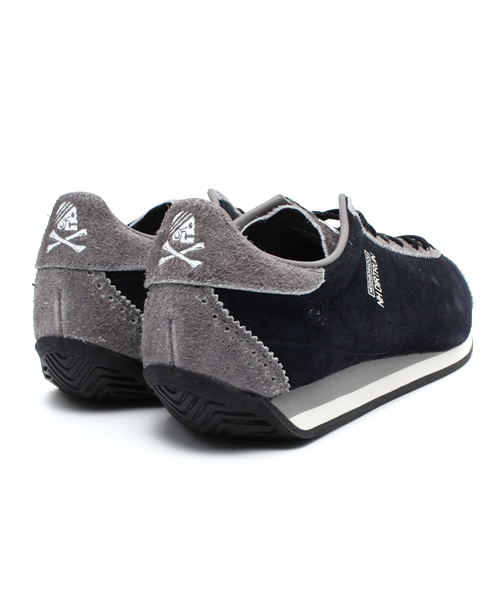 adidas Originals（アディダスオリジナルス）の「NH DIRTRUN M25772