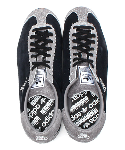 adidas Originals（アディダスオリジナルス）の「NH DIRTRUN M25772 