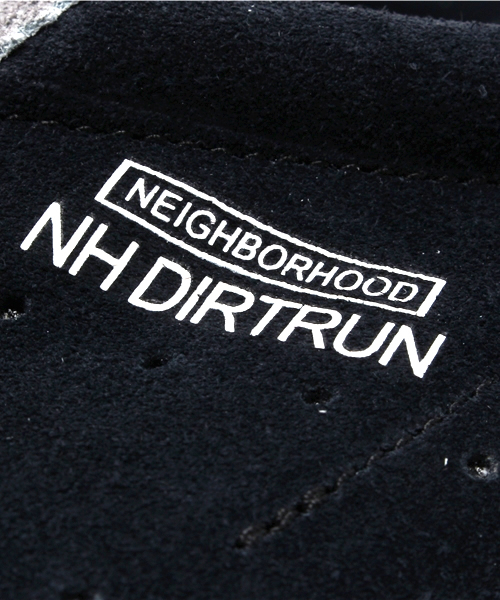 adidas Originals（アディダスオリジナルス）の「NH DIRTRUN M25772