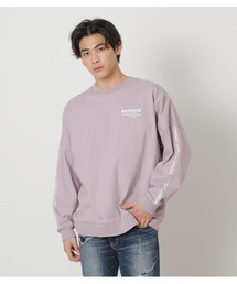 AZUL by moussy | RETRIEVE PULLOVER/リトリーブプルオーバー(スウェット)
