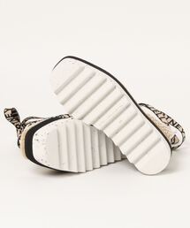 【Stella McCartney】GIGA プラットフォーム エスパドリーユ e9fecaea7c459fc13d649d8c29d90a