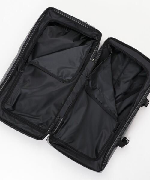 【期間限定特価】 EASTPAK/イーストパック/TRANVERZ M キャリーバッグ - トラベルバッグ