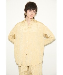 THROW by SLY | 【THROW】WRINKLE SH/シャツ(シャツ/ブラウス)