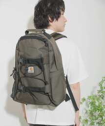 Carhartt | 【WEB/一部店舗限定カラー】carhartt　KICKFLIPBACKPACK(バックパック/リュック)