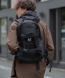 Carhartt | 【WEB/一部店舗限定カラー】carhartt　KICKFLIPBACKPACK(バックパック/リュック)