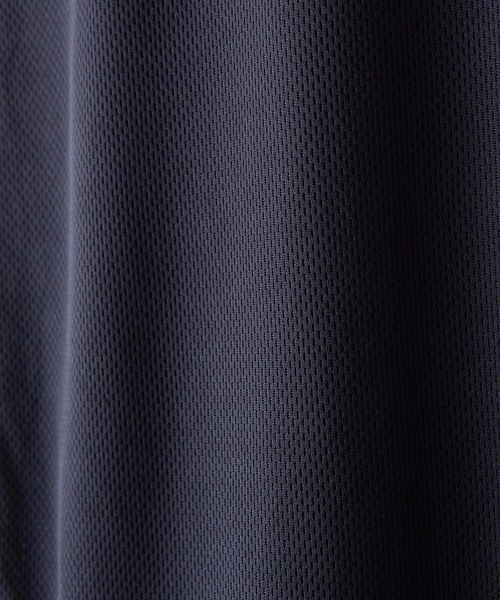 Champion（チャンピオン）の「【CHAMPION/チャンピオン】吸汗速乾・通気性・UVカット  ハニカムメッシュドライタンクトップ（タンクトップ・メンズ・ブラック/ホワイト/チャコールグレー・LARGE/MEDIUM/X-LARGE）」の10枚目の写真