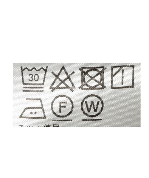 BEAMS（ビームス）の「BEAMS / ストライプ オープン カラーシャツ（シャツ/ブラウス・メンズ・パープル/グレー・SMALL/MEDIUM/LARGE）」の12枚目の写真