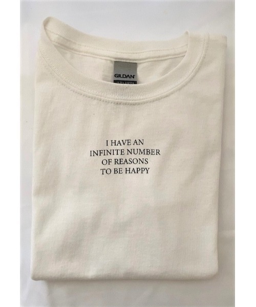 mou(モウ)の「mouオリジナル ロゴTシャツ【キッズ用】(Tシャツ/カットソー・キッズ・ホワイト・130cm/140cm/150cm/160cm)」の10枚目の写真