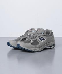 NEW BALANCE | ＜New Balance（ニューバランス）＞【District】ML2002RB■■■(スニーカー)