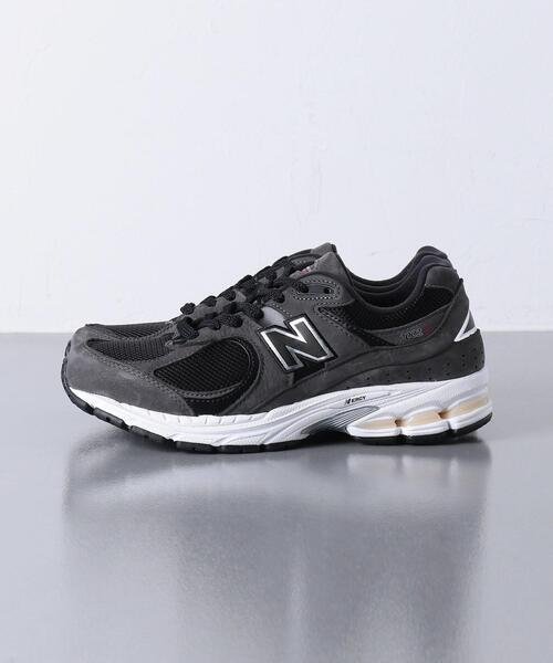 NEW BALANCE（ニューバランス）の「＜New Balance（ニューバランス）＞【District】ML2002RB■■■（スニーカー・メンズ・グレー/ブラック・29cm/26cm/27.5cm/28.5cm/26.5cm/25.5cm/27cm/28cm）」の6枚目の写真