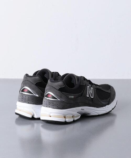 NEW BALANCE（ニューバランス）の「＜New Balance（ニューバランス）＞【District】ML2002RB■■■（スニーカー・メンズ・グレー/ブラック・29cm/26cm/27.5cm/28.5cm/26.5cm/25.5cm/27cm/28cm）」の8枚目の写真