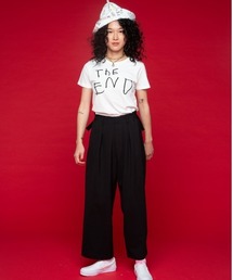 【新品・未使用】✳︎irojikake✳︎イロジカケ✳︎半袖Tシャツ✳︎沙羅マリー✳︎ 2025年最新】irojikake tシャツの人気アイテム - メルカリ
