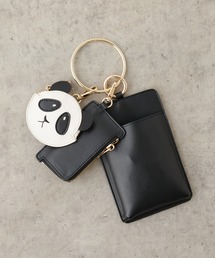 PAPILLONNER | いつだって持ちたくなるチャームバッグ/PAPILLONNER/パピヨネ(ショルダーバッグ)