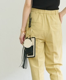 PAPILLONNER | いつだって持ちたくなるチャームバッグ/PAPILLONNER/パピヨネ(ショルダーバッグ)