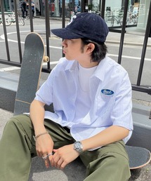 WHO'S WHO gallery | COOPERワークシャツ(シャツ/ブラウス)