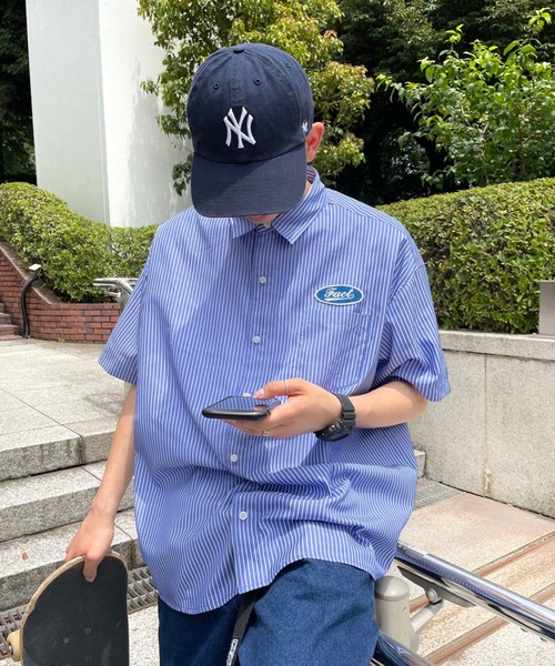 ジョーズジーンズ メンズ シャツ トップス Cooper Linen Shirt ジョーズジーンズ メンズ シャツ トップス Cooper Linen Shirt