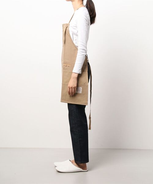 NANEA（ナネア）の「【 Nanea / ナネア 】胸ポケット付き