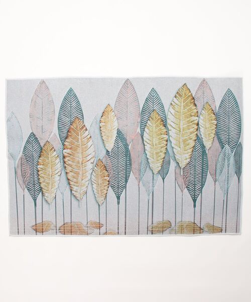 aimoha（アイモハ）の「柄デザインラグマット（ラグ/マット・レディース・その他29/その他11/その他27/その他12/その他1・FREE）」の7枚目の写真