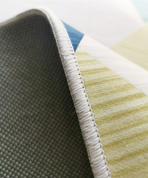 aimoha（アイモハ）の「柄デザインラグマット（ラグ/マット・レディース・その他29/その他11/その他27/その他12/その他1・FREE）」の13枚目の写真