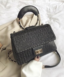 ペーパー バッグ 2way