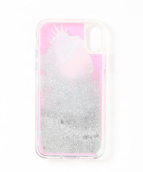 NOSTALGICA（ノスタルジカ）の「【 Disney NOSTALGICA 】 ノスタルジカ iPhone X,Xs グリッターサンドケース（スマホケース/カバー・レディース・その他3/その他2/その他1/その他4/その他5/その他6/その他7・FREE）」の8枚目の写真