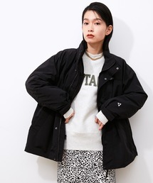 【一部カラーWEB限定】GERRYライナー付き3WAYフードブルゾン