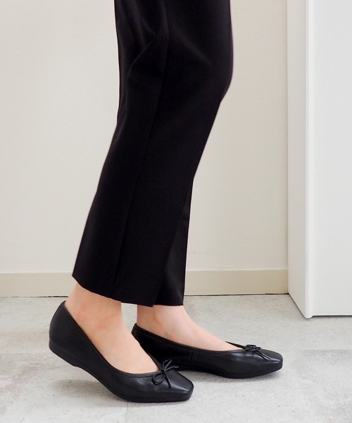 cava cava サヴァサヴァ　シャーリングシューズ　¥17380　美品 サヴァサヴァ cava cava メッシュサマーシューズ （シルバー