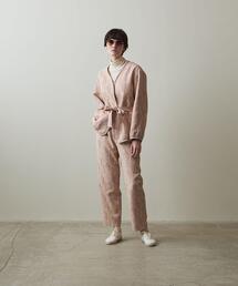 Steven Alan | ＜Steven Alan＞JACQUARD BLOUSON/ブルゾン(その他アウター)