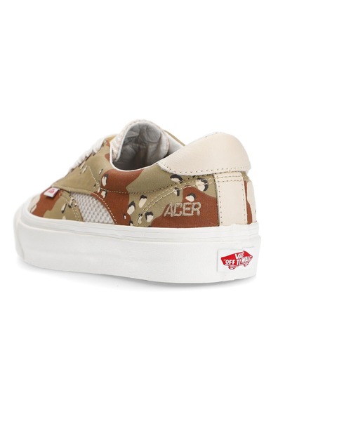 VANS(バンズ)の「VANS ACER MESH NI SP VN0A5DXZ9FF VANS(バンズ)の「VANS ACER MESH NI SP VN0A5DXZ9FF