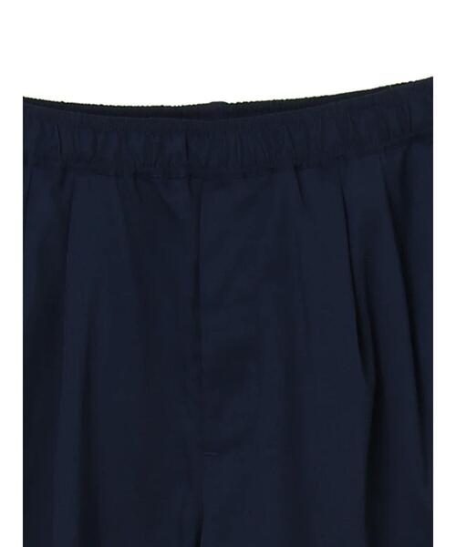 CRAFT STANDARD BOUTIQUE（クラフトスタンダードブティック）の「ストレッチPEパンツ　＊（その他パンツ・メンズ・チャコールグレー/ネイビー/ブラウン・LL/M/L）」の15枚目の写真
