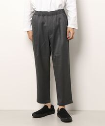 CRAFT STANDARD BOUTIQUE | ストレッチPEパンツ　＊(その他パンツ)