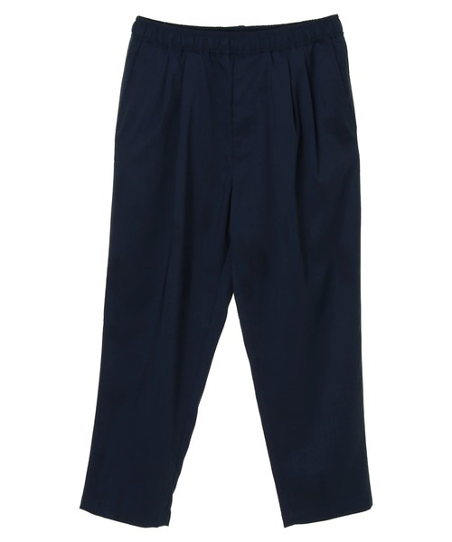 CRAFT STANDARD BOUTIQUE（クラフトスタンダードブティック）の「ストレッチPEパンツ　＊（その他パンツ・メンズ・チャコールグレー/ネイビー/ブラウン・LL/M/L）」の11枚目の写真
