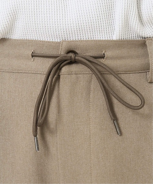 JOURNAL STANDARD(ジャーナルスタンダード)の「【ジャケット+パンツの2点SET】【DADS】ポリツイル オーバーサイズ セットアップ(セットアップ・メンズ・ブラウン/ベージュ/ブラック系その他・MEDIUM/LARGE/SMALL)」の15枚目の写真