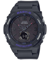 G-SHOCK（ジーショック）の「BABY-G/ベイビージー 腕時計 BGA-260-1AJF（アナログ腕時計・メンズ）」