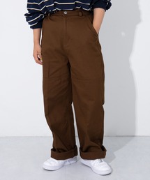 kutir | ワークパンツ(その他パンツ)