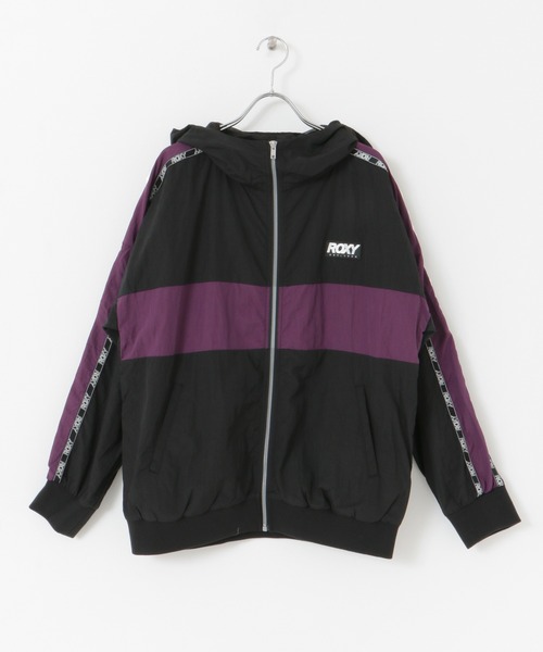 ROXY　HEY JACKET