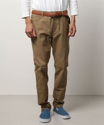 STYLEBLOCK（スタイルブロック）の「SuperストレッチPUベルト付スキニーパンツ（その他パンツ）」