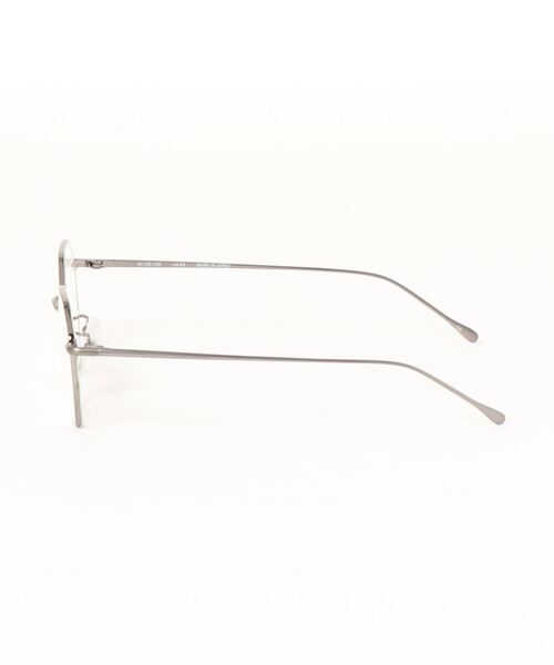 Boston Club（ボストンクラブ）の「CHRIS（メガネ・レディース・ブラック系その他・47）」の4枚目の写真