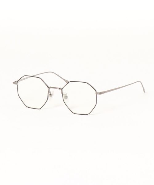 Boston Club（ボストンクラブ）の「CHRIS（メガネ・レディース・ブラック系その他・47）」の6枚目の写真