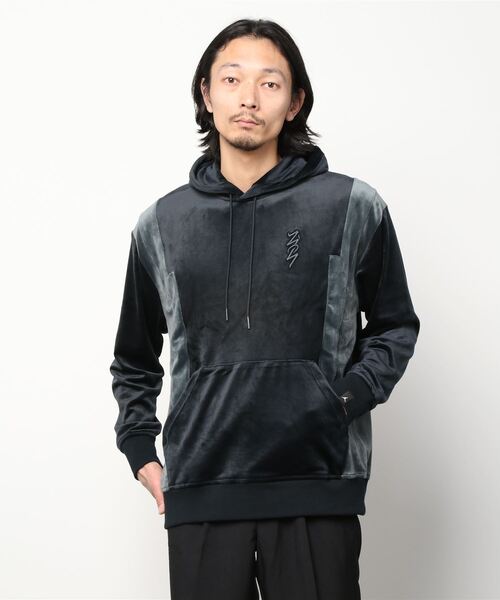 Jordan Brand As M J Zion Track Suit Top ジョーダン ブランド ジョーダン Zion トラック スーツ トップ Sp パーカー Jordan Brand ジョーダンブランド のファッション通販 Zozotown