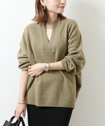 JOURNAL STANDARD | MUSIC カフタンプルオーバー◆(ニット/セーター)