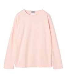 【別注】KANELL × SUPER A MARKET La Mariniere ''BONAPARTE'' コットン フレンチマリンシャツ