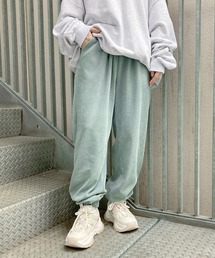 Figments | コーデュロイトラックパンツ(その他パンツ)