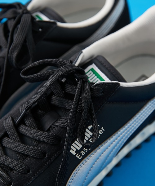 ear PAPILLONNER（イアパピヨネ）の「【PUMA(プーマ) イージー