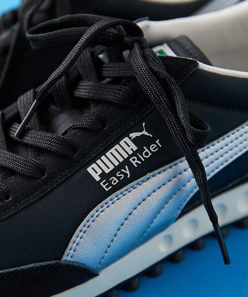 ear PAPILLONNER（イアパピヨネ）の「【PUMA(プーマ) イージー