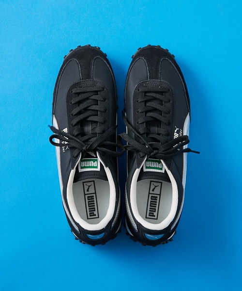 ear PAPILLONNER（イアパピヨネ）の「【PUMA(プーマ) イージー