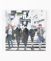 FILA（フィラ）の「FILA フィラ INTERATION EVANGELION LIMITED
